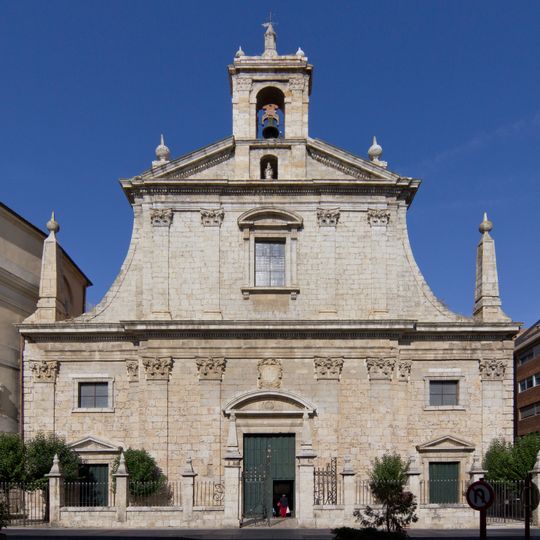 Iglesia de la Compañía