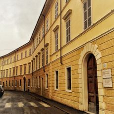 Conservatorio Arrigo Boito