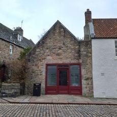 90 High Street, Old Aberdeen, Aberdeen