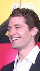 Matthew Morrison