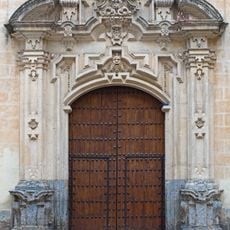 Iglesia de San Hipólito