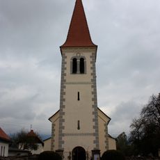 Kirche Fischering