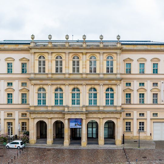 Musée Barberini