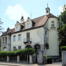 Aichacher Straße 4