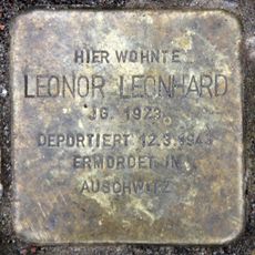 Leonor Leonhard