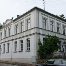Ehemalige Schule