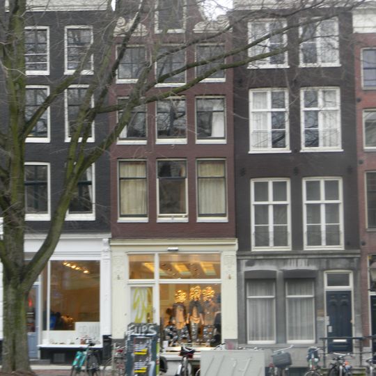 Herengracht 228, Amsterdam