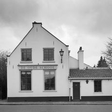 Burgemeester De Withstraat 31, De Bilt