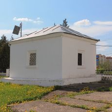 Здание «Кассы» (Великий Новгород)