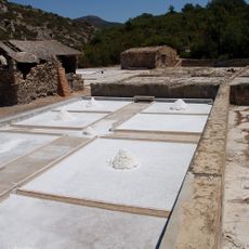 Salines de Vilanova de la Sal