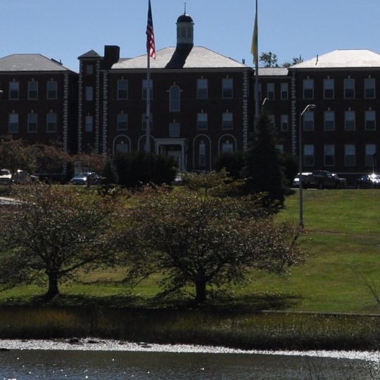 Portsmouth Cottage Hospital