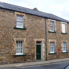 Premises Occupied By A And G Clark