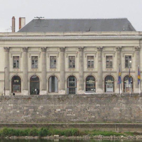 Théâtre de Saumur