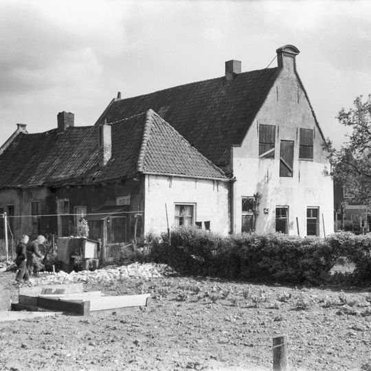Vreelandseweg 78, Nederhorst den Berg