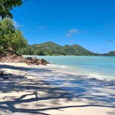 Anse Gouvernment