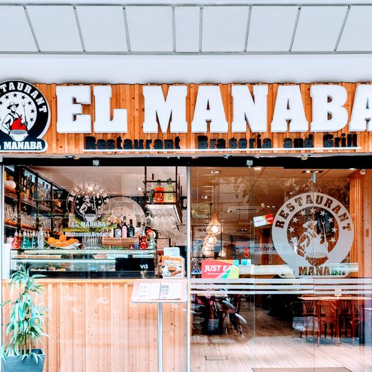 El Manaba