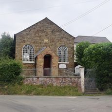 Asterley Methodist Chapel