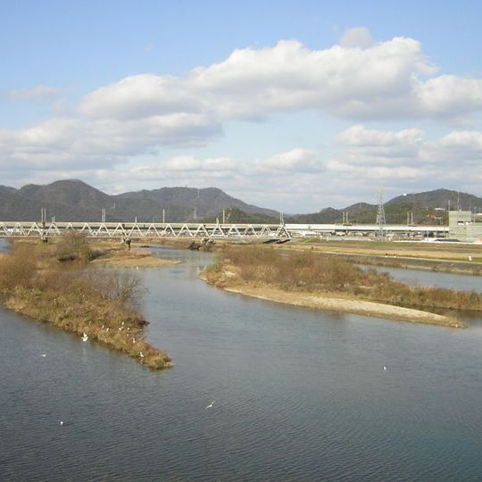 Ashida River