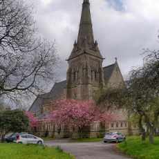 Church of Saint Thomas