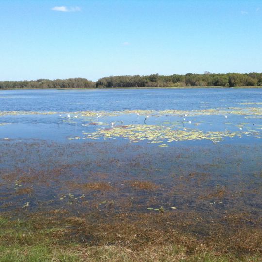 Rinyirru National Park