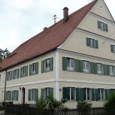 Pfarrhaus