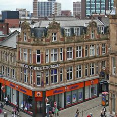 17 And 18, Albion Place