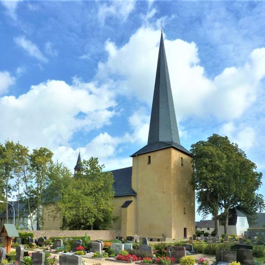 St. Stephani Auffindung