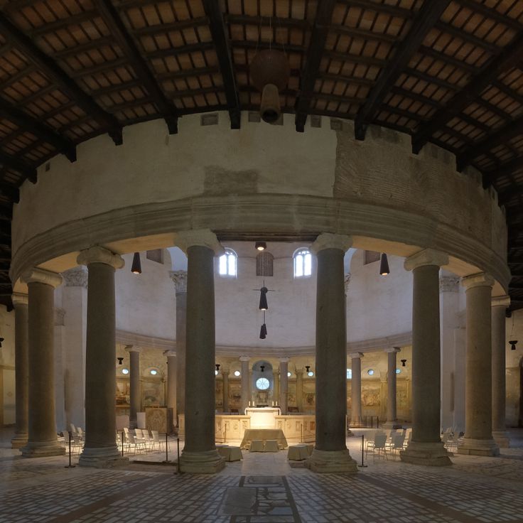 Santo Stefano Rotondo