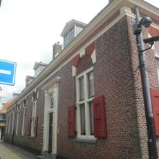 Provenhuis van Nordingen