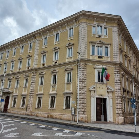 Archivio di Stato di Cagliari