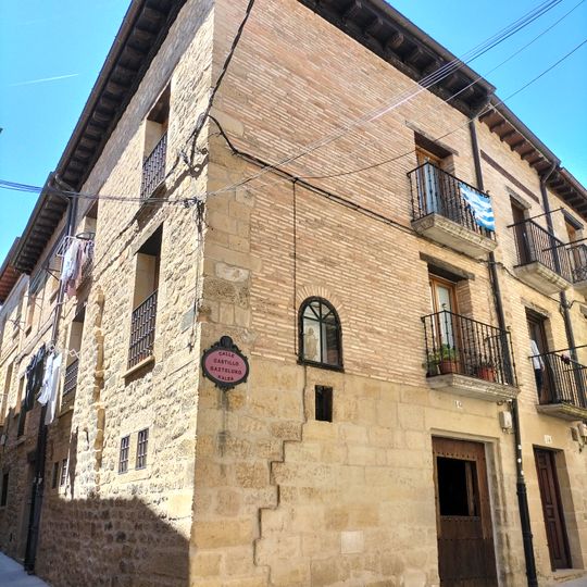 Casa Castillo 16