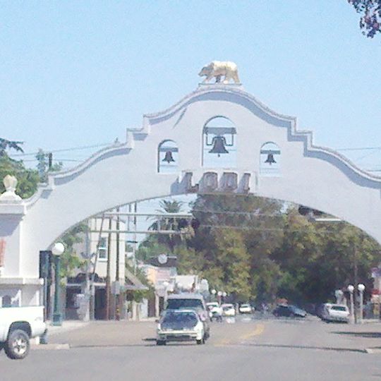 Lodi