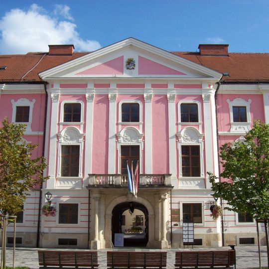 Regione di Varaždin