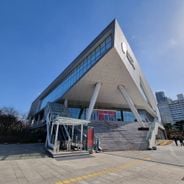 Dolda platser i Seoul