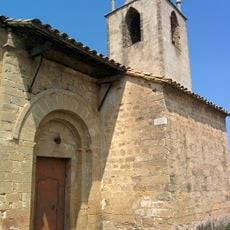 Sant Martí de Fellines