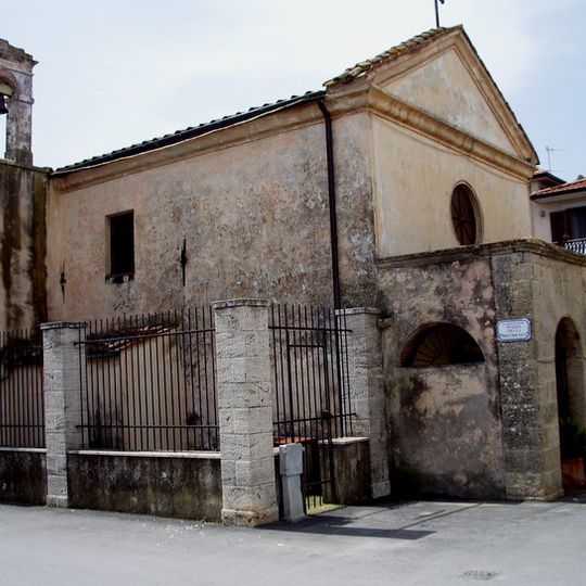 Oratorio della Provvidenza
