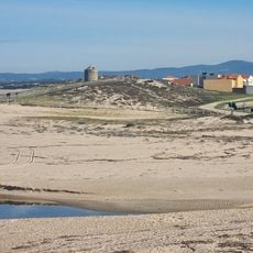 Aguçadoura Beach