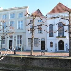 Haven 15, Schoonhoven