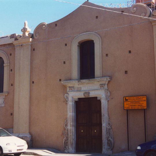 Chiesa di Santa Maria delle Grazie