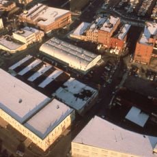 North Market Historic District