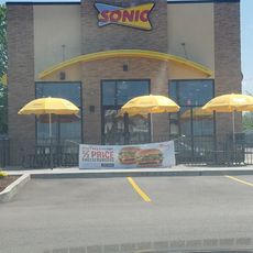 Sonic