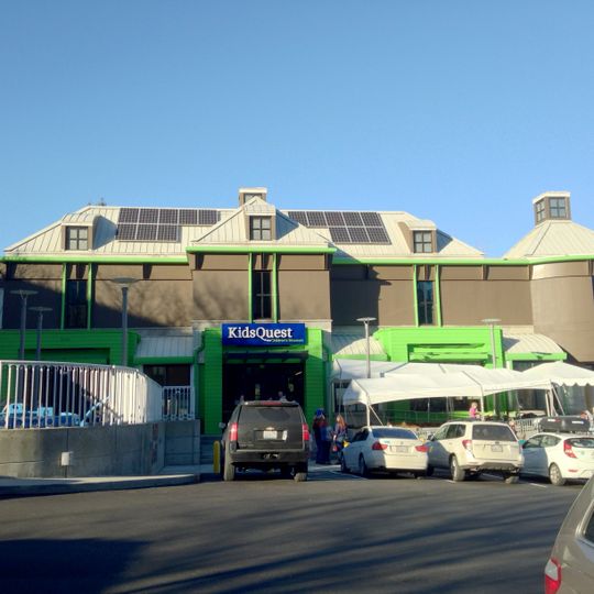 KidsQuest Children's Museum