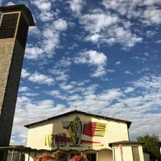 Église Saint-Georges