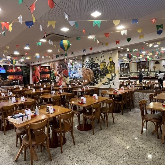 Delícia de Perdizes