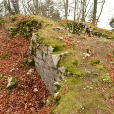 Château de Rochefort