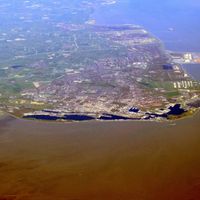 Wilhelmshaven