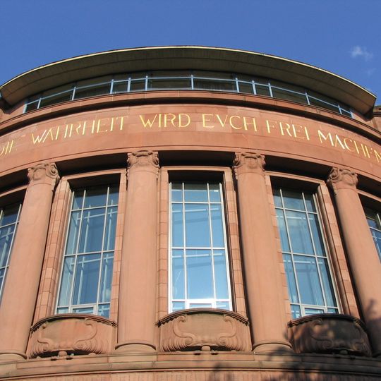 Universidad de Friburgo