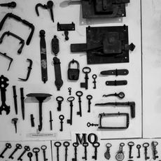 Bottega del legno della famiglia Rapparini