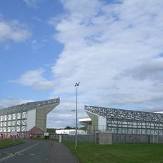 Broadwood Stadium