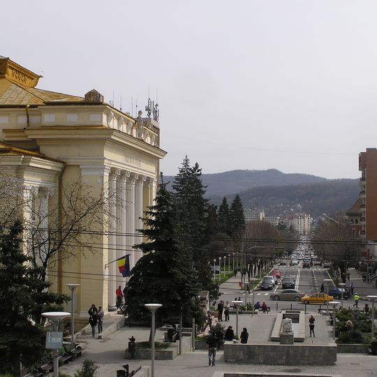 Râmnicu Vâlcea